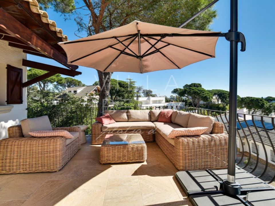 Villa i Calonge, Gerona - foto 2