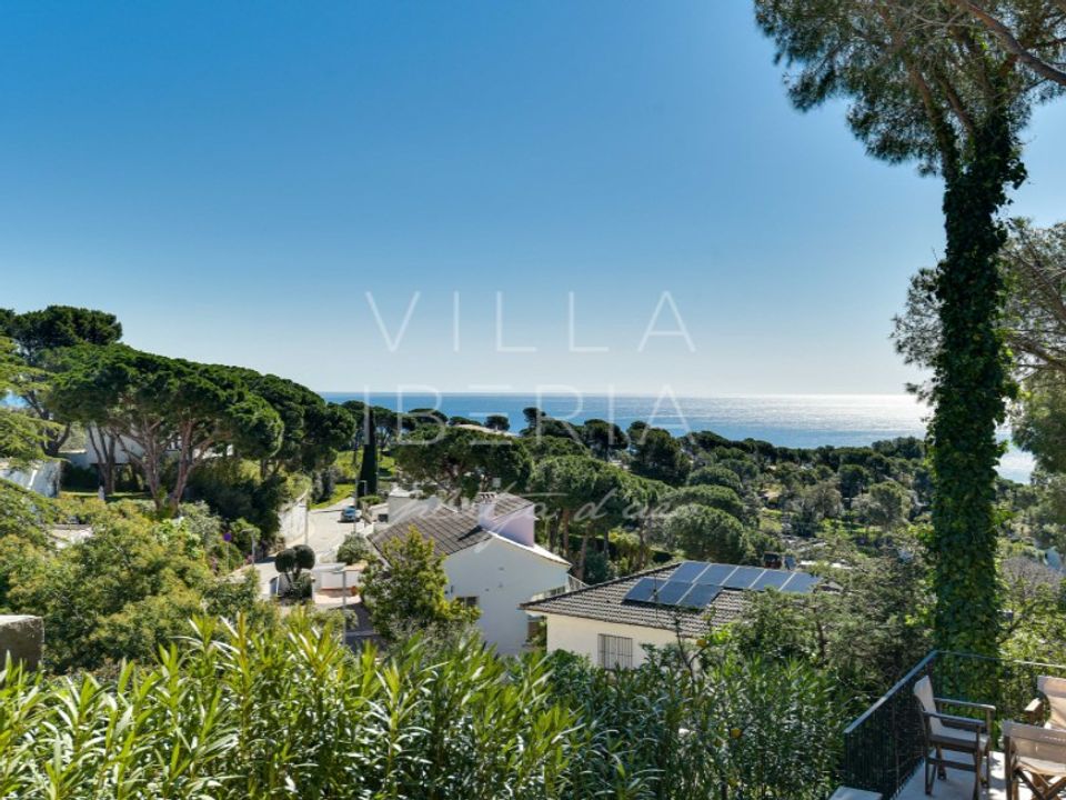 Villa i Calonge, Gerona - foto 3