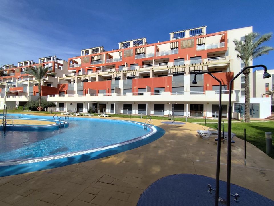 Lejlighed i Vera, Almeria - foto 1