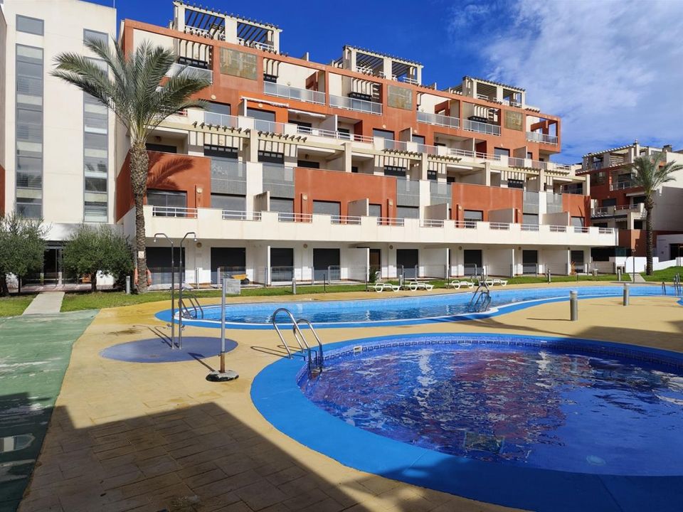 Lejlighed i Vera, Almeria - foto 1