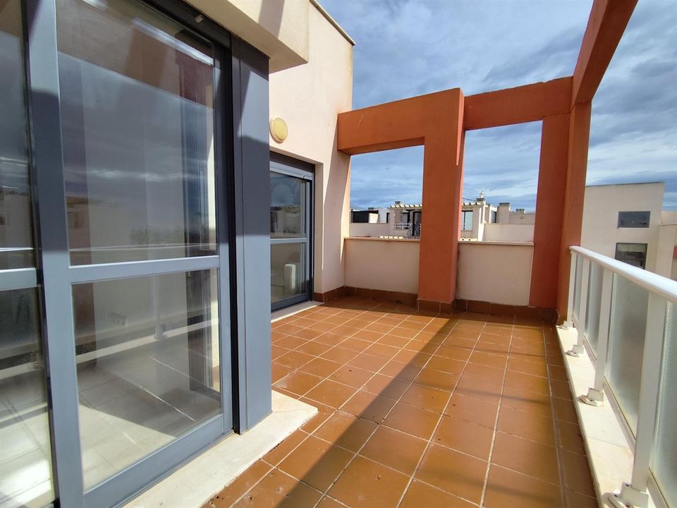 Lejlighed i Vera, Almeria - foto 4