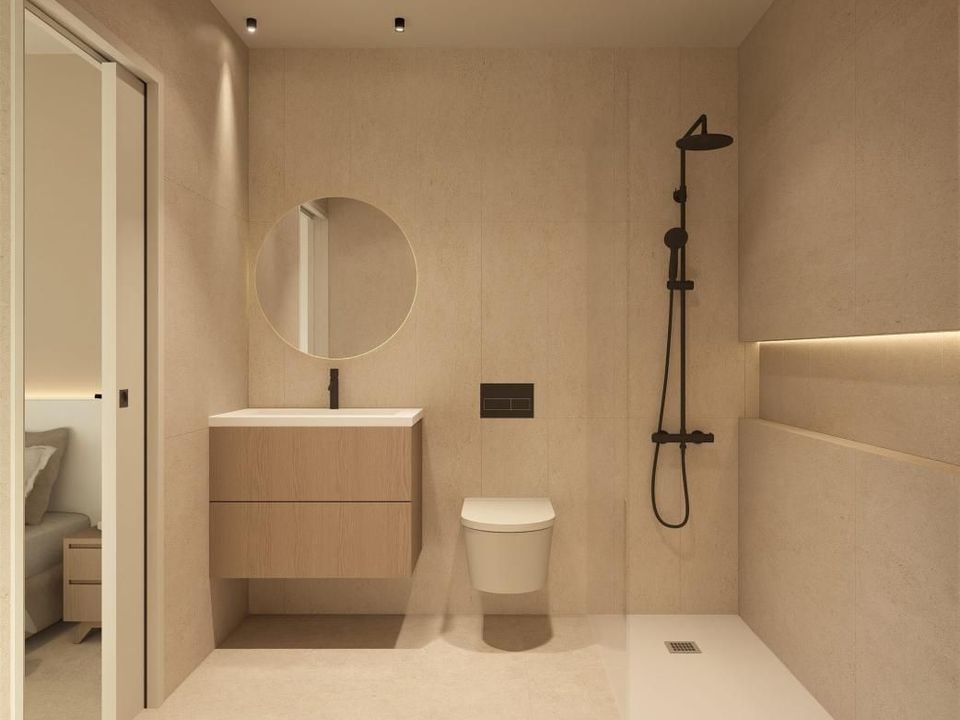 Villa i Torre Pacheco, Murcia - foto 5