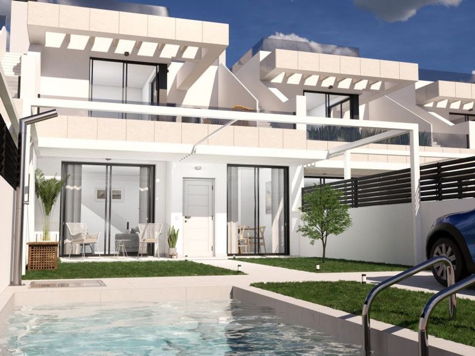 Villa i Rojales, Alicante - foto 5