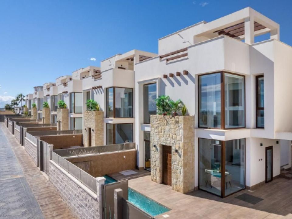 Villa i Rojales, Alicante - foto 1