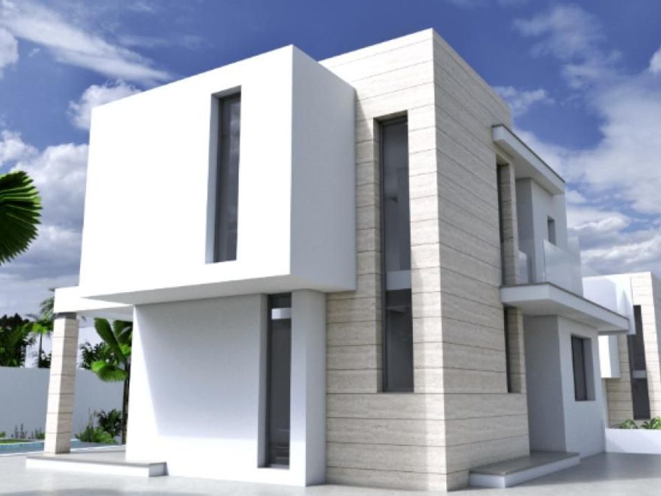 Villa i Torrevieja, Alicante - foto 1
