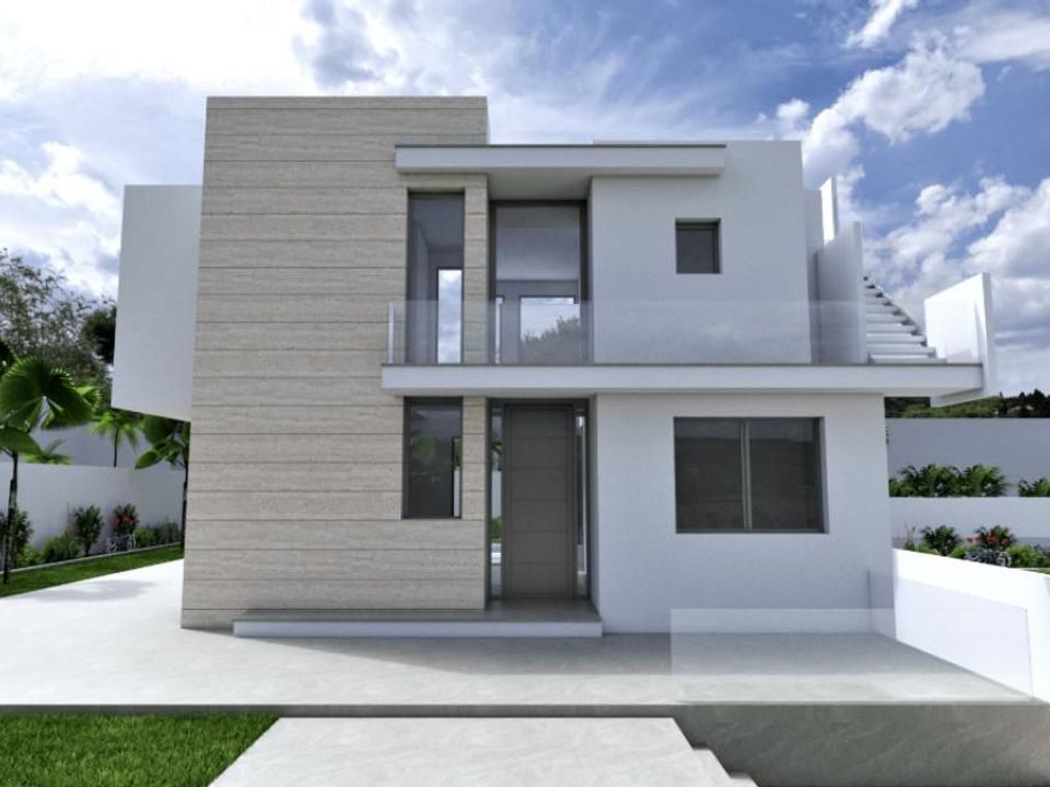 Villa i Torrevieja, Alicante - foto 2