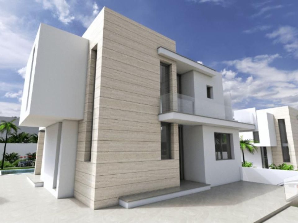 Villa i Torrevieja, Alicante - foto 5