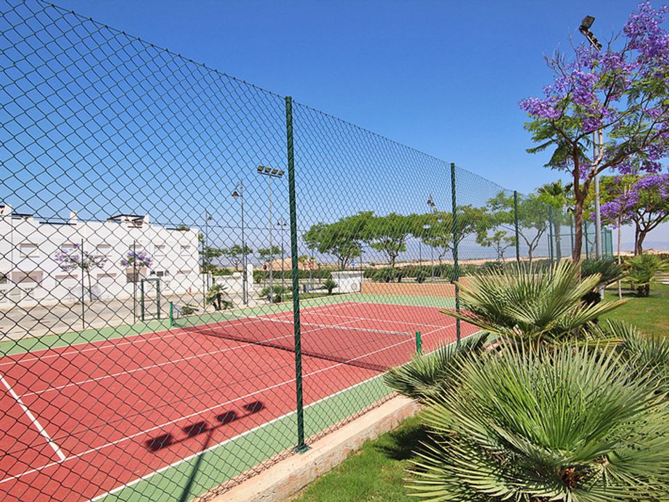 Lejlighed i Condado de Alhama Golf Resort, Murcia - foto 2