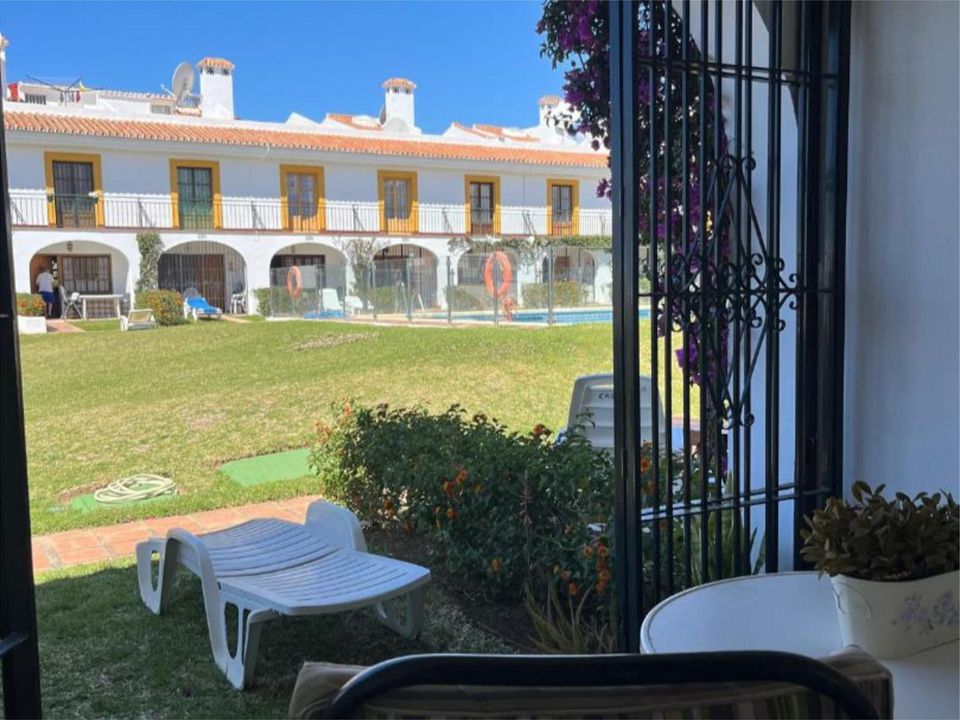 Byhus i Calahonda, Malaga - foto 3