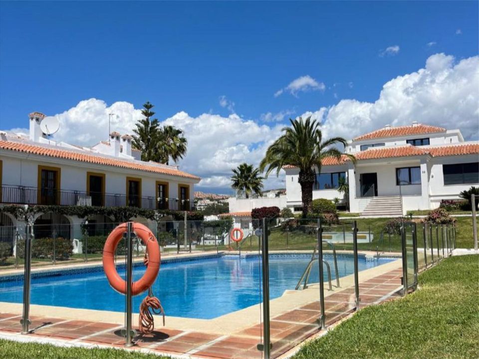 Byhus i Calahonda, Malaga - foto 1