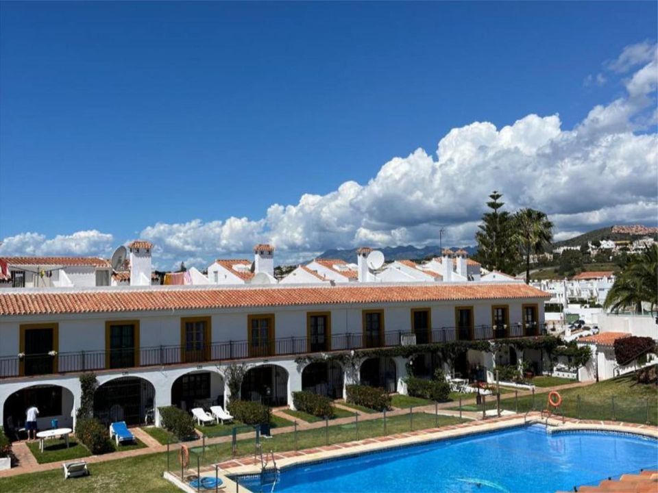 Byhus i Calahonda, Malaga - foto 2