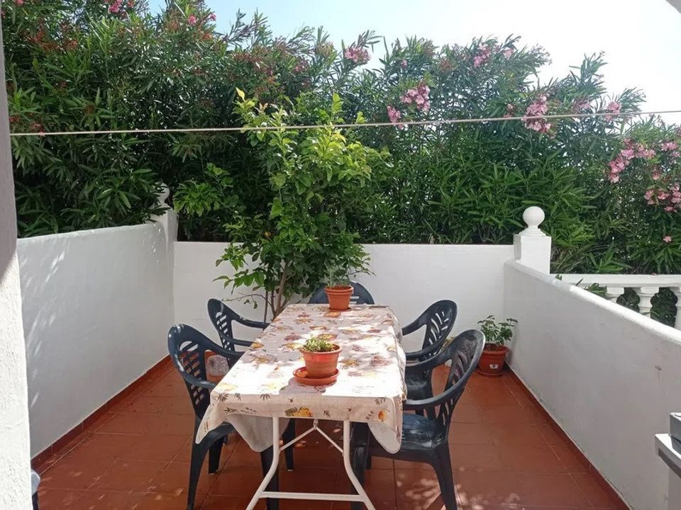 Byhus i Calahonda, Malaga - foto 4