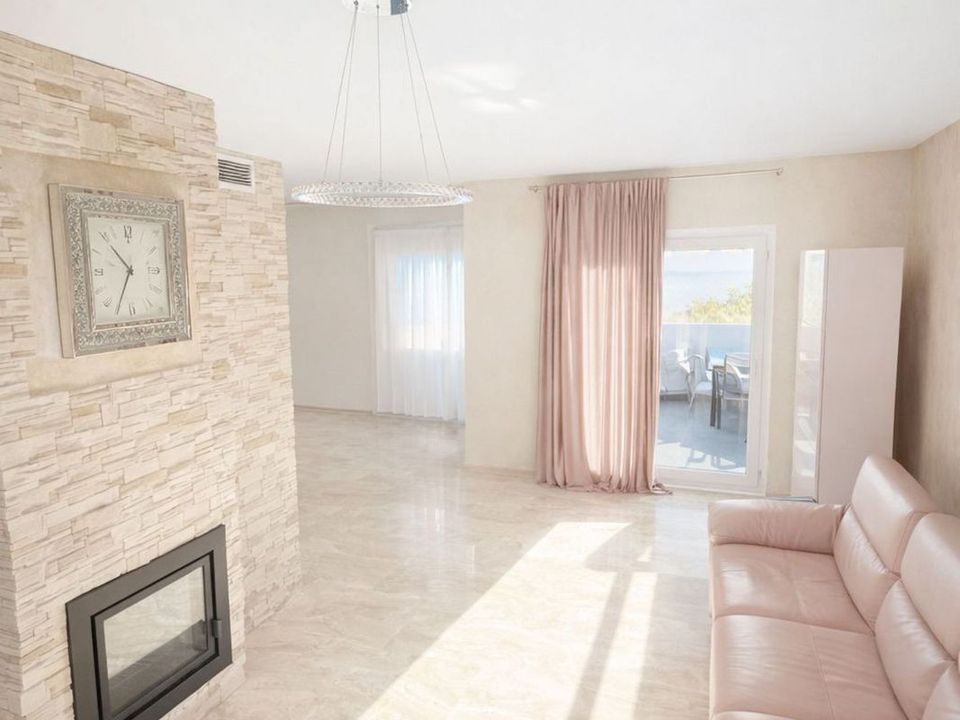 Penthouse i Calahonda, Malaga - foto 4