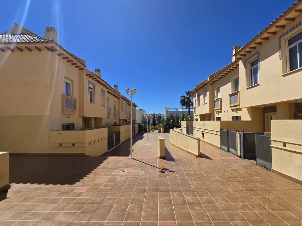 Byhus i Calahonda, Malaga - foto 2