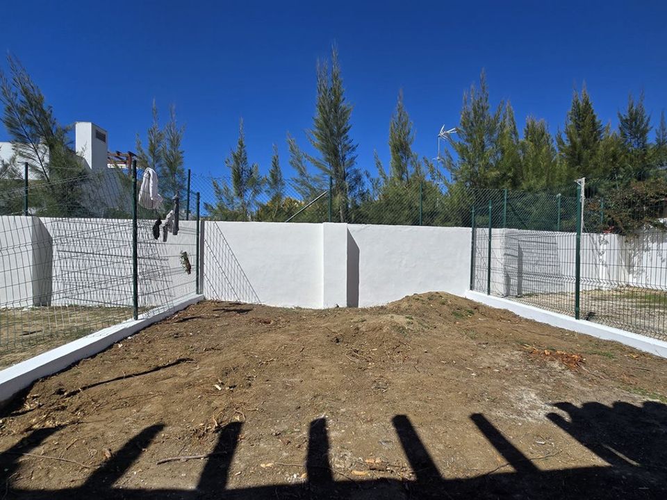 Byhus i Calahonda, Malaga - foto 3