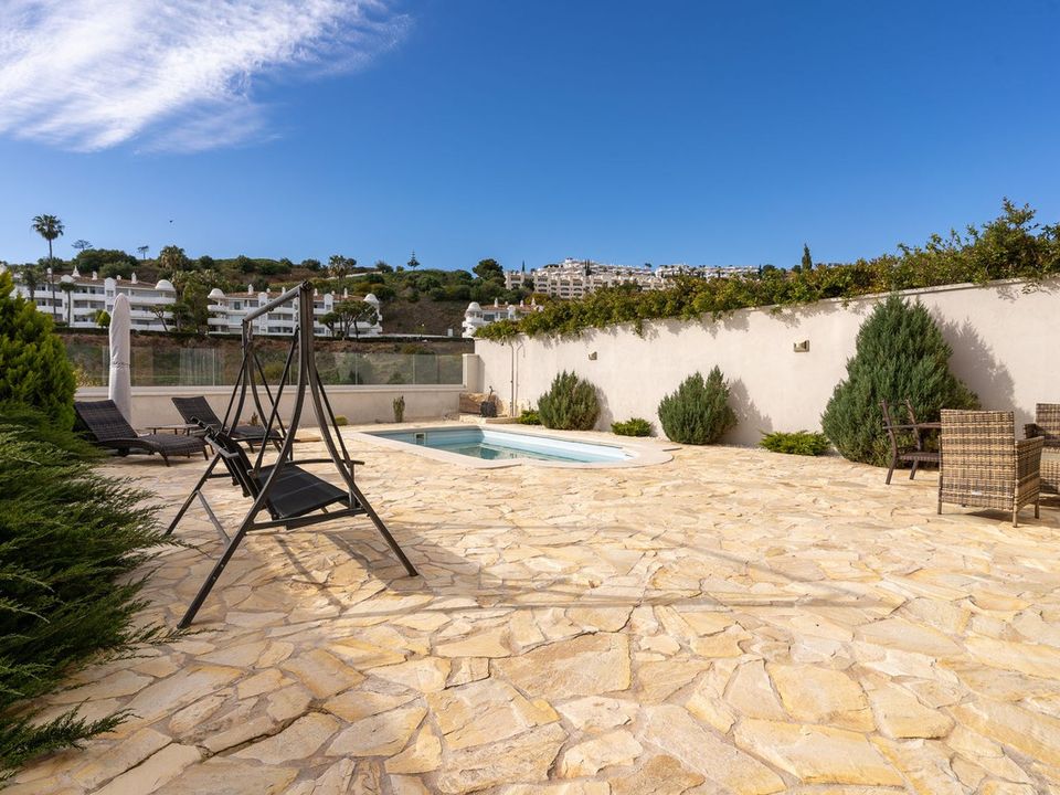 Byhus i Calahonda, Malaga - foto 4