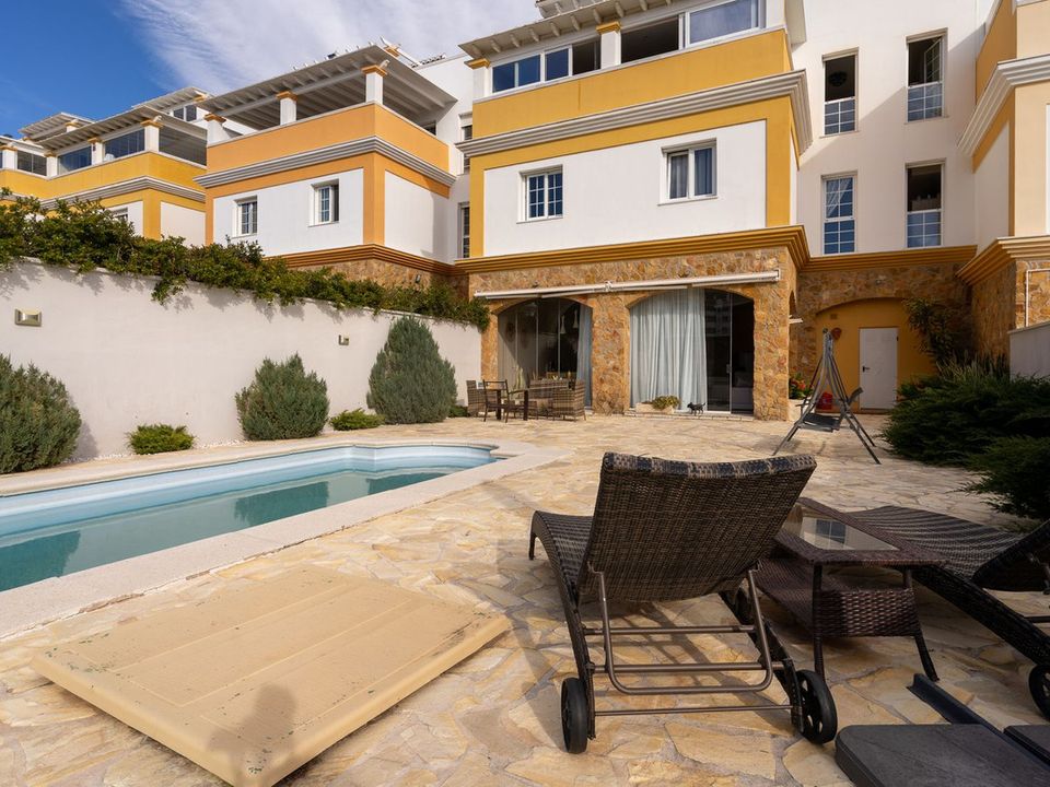 Byhus i Calahonda, Malaga - foto 1