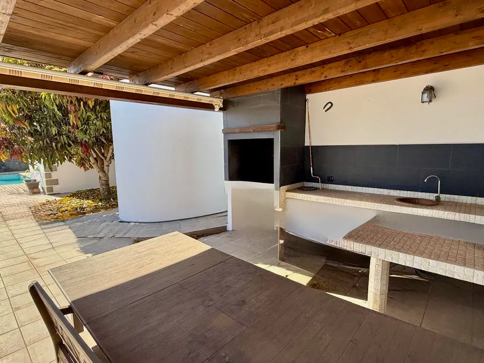 Villa i Teguise, Lanzarote - foto 2