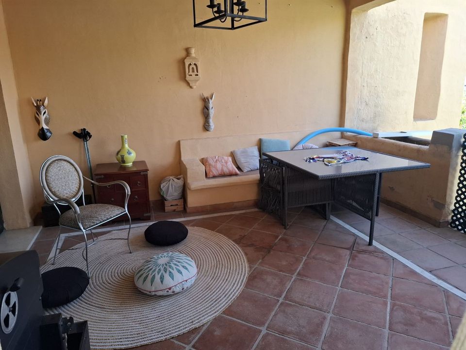 Lejlighed i El Paraiso, Malaga - foto 5