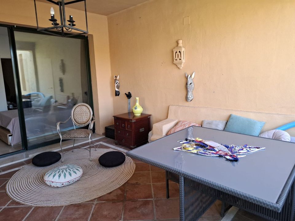 Lejlighed i El Paraiso, Malaga - foto 3