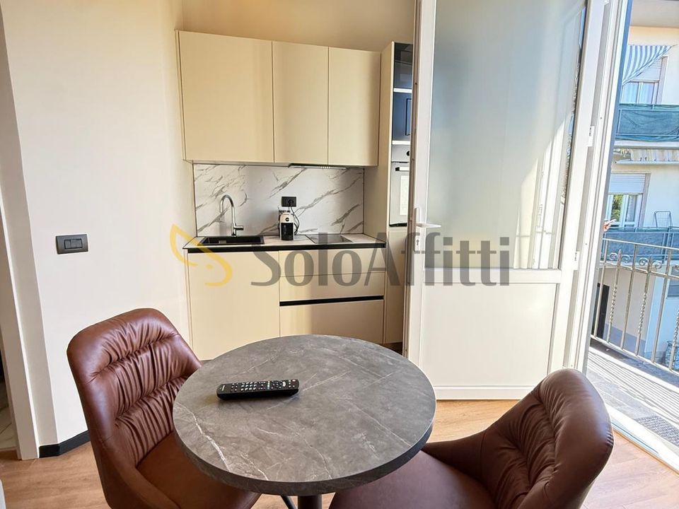Lejlighed i Seveso, Monza and Brianza - foto 3