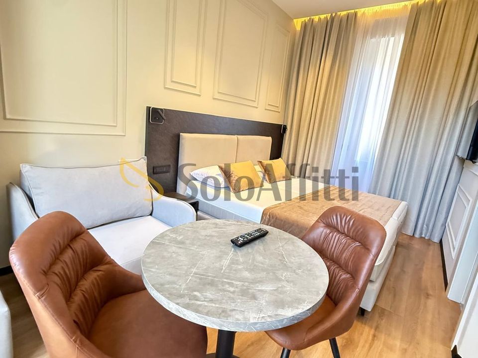 Lejlighed i Seveso, Monza and Brianza - foto 4