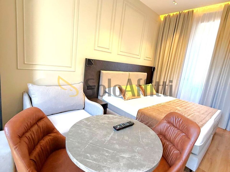 Lejlighed i Seveso, Monza and Brianza - foto 5