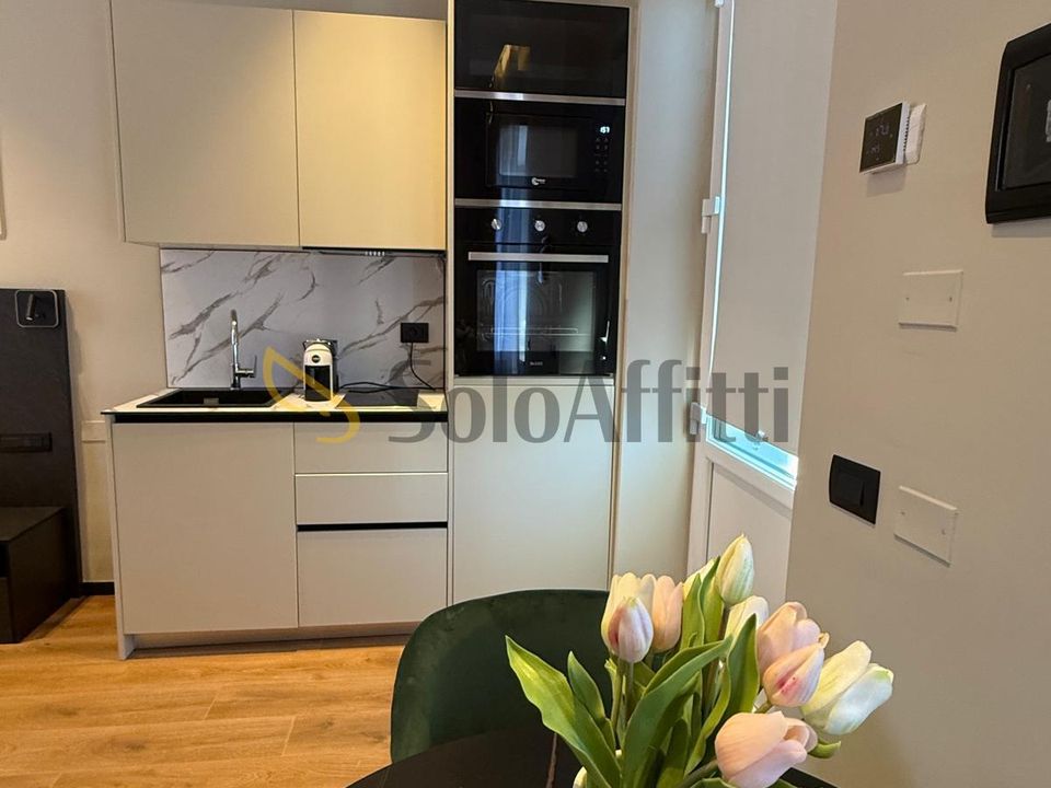 Lejlighed i Seveso, Monza and Brianza - foto 1
