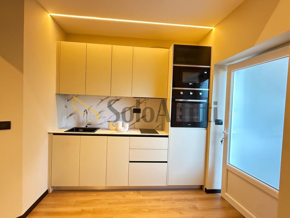 Lejlighed i Seveso, Monza and Brianza - foto 1