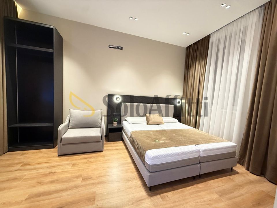 Lejlighed i Seveso, Monza and Brianza - foto 4