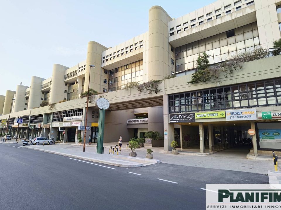 Parkeringsplads i Bari, Bari - foto 1