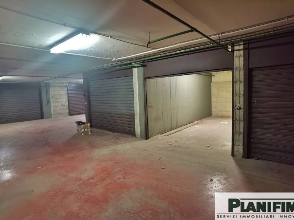 Parkeringsplads i Bari, Bari - foto 4