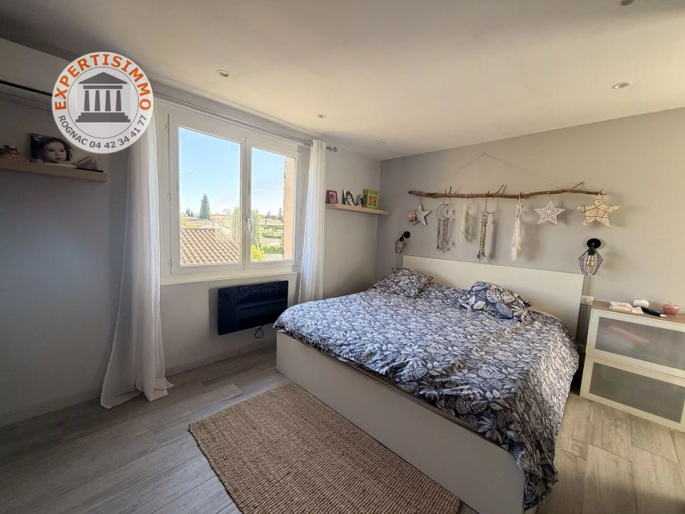 Villa i Marignane, Bouches-du-Rhone - foto 4