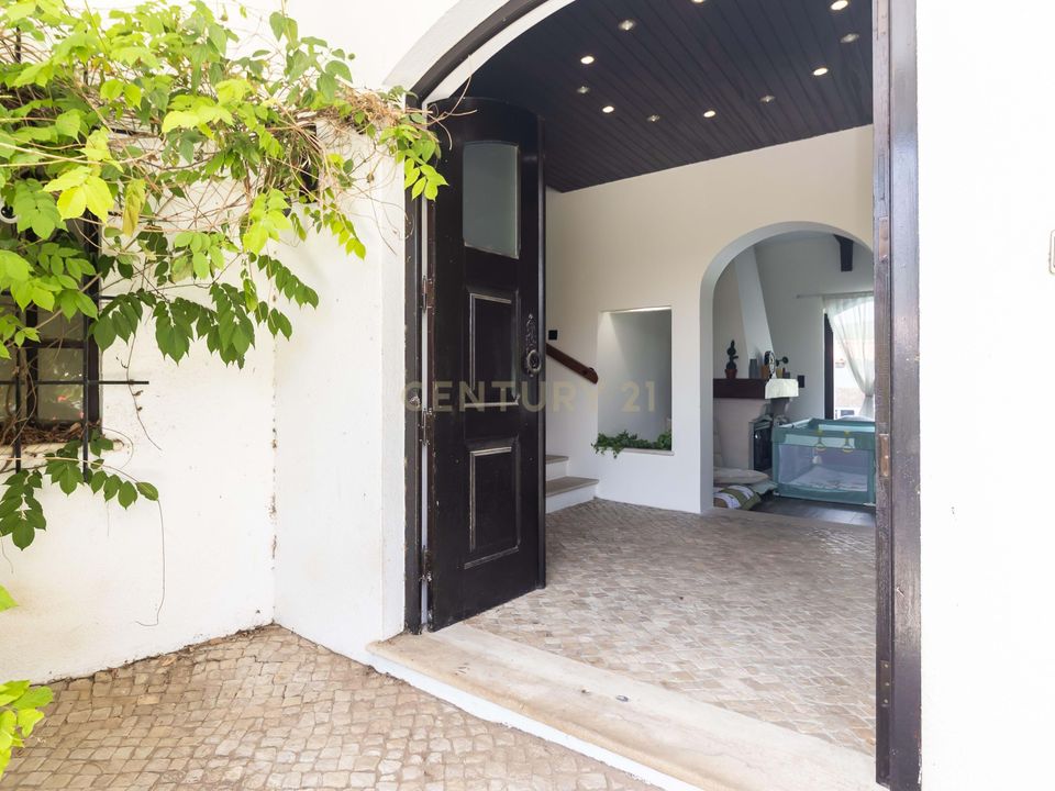 Farm hus i Palmela, Setubal - foto 2