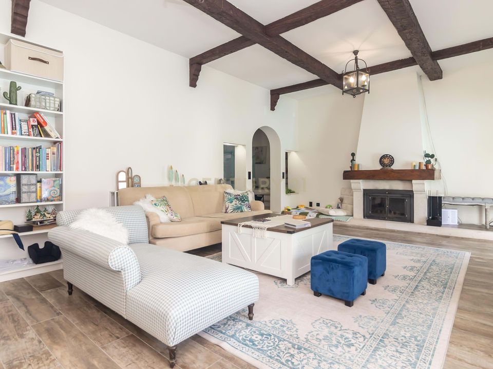 Farm hus i Palmela, Setubal - foto 4