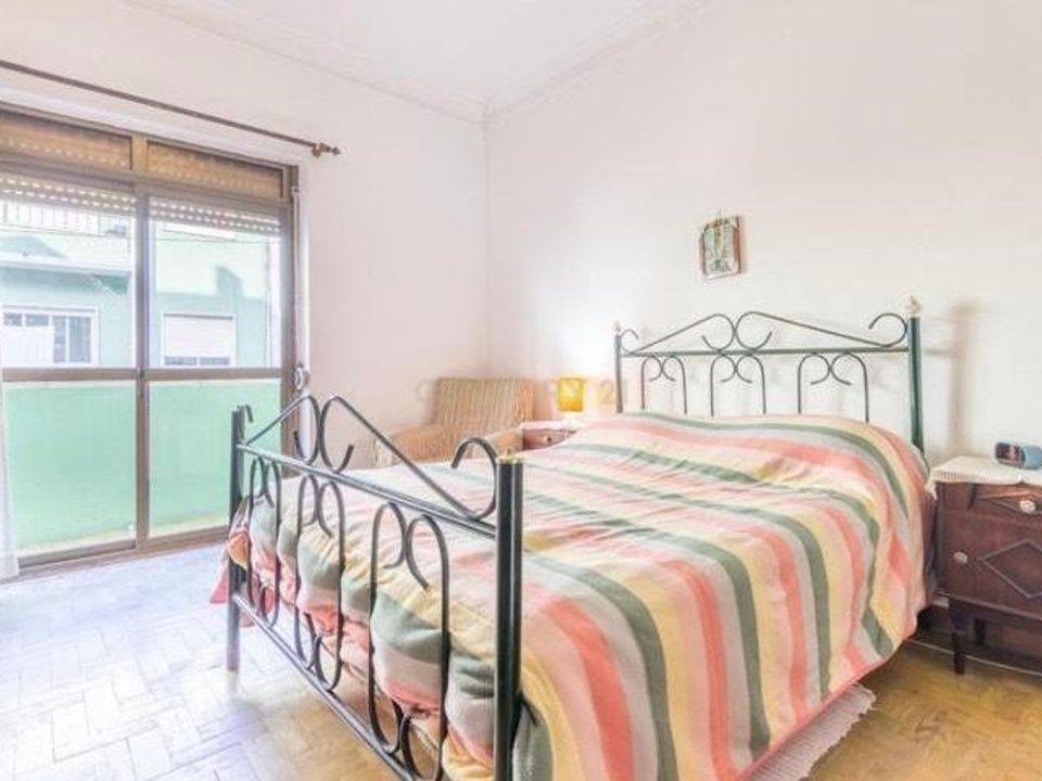 Lejlighed i Setubal, Setubal - foto 2