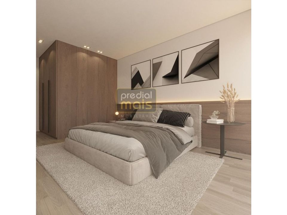 Lejlighed i Vila Nova de Famalicao, Braga - foto 4