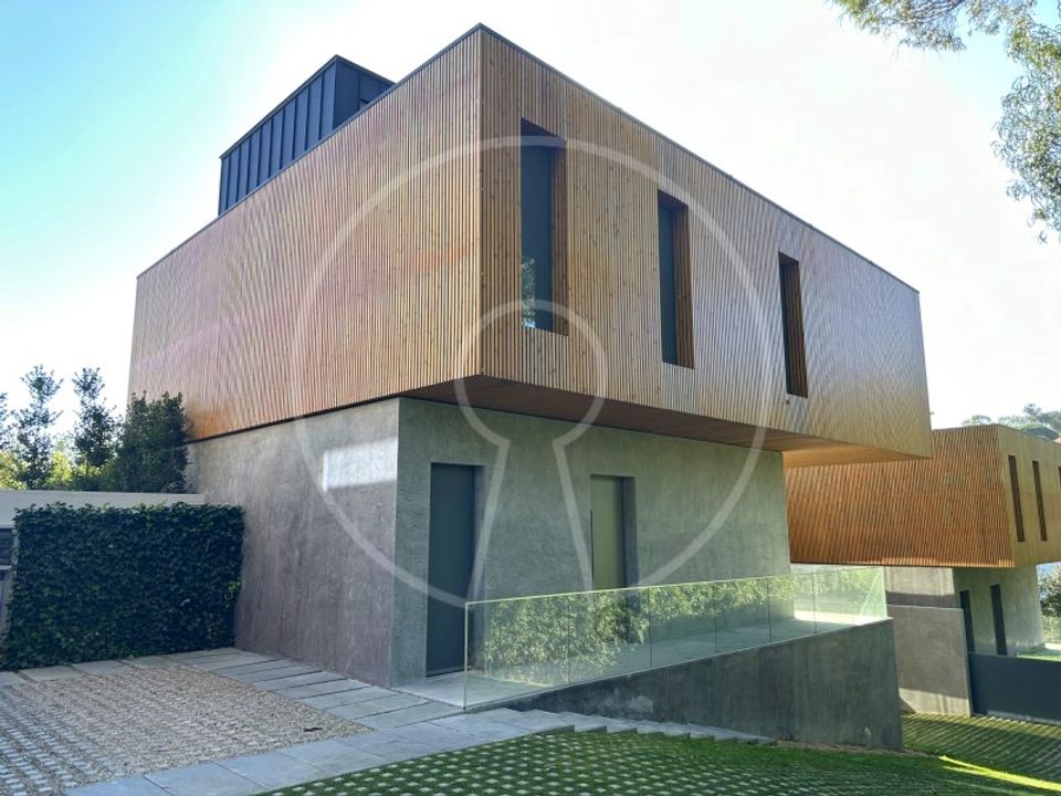 Villa i Alcabideche, Lisbon - foto 1
