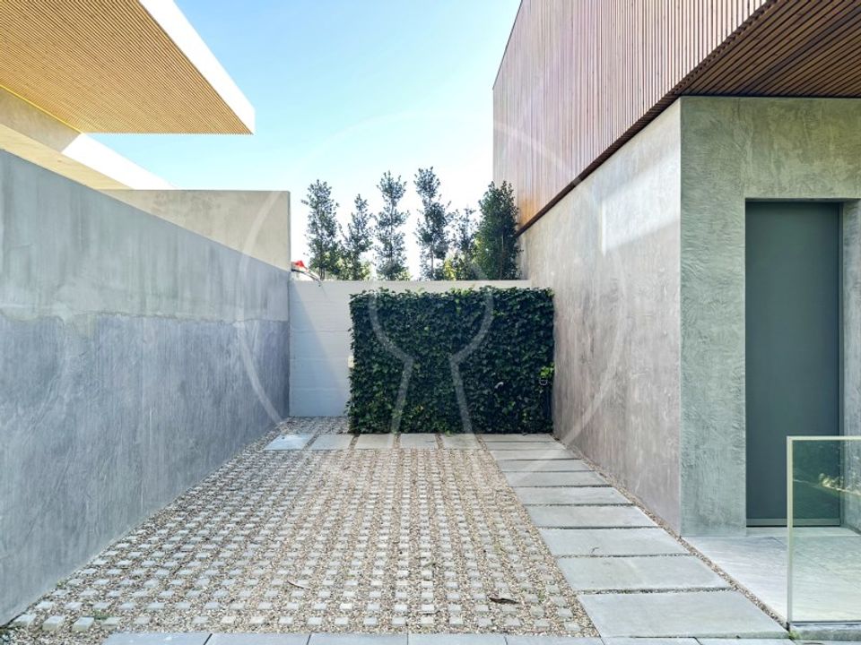 Villa i Alcabideche, Lisbon - foto 3