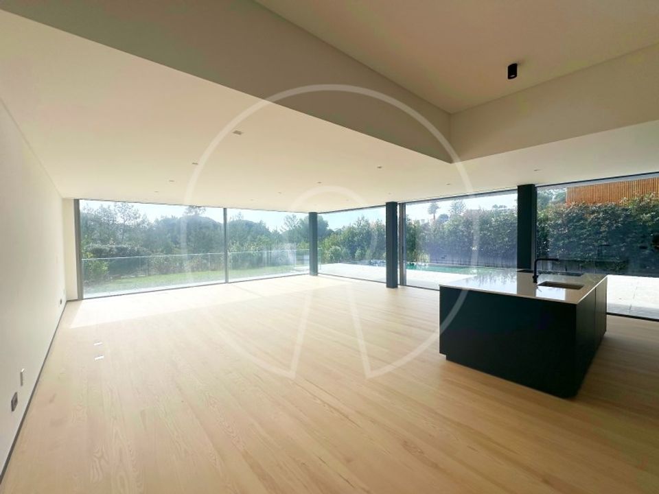 Villa i Alcabideche, Lisbon - foto 4