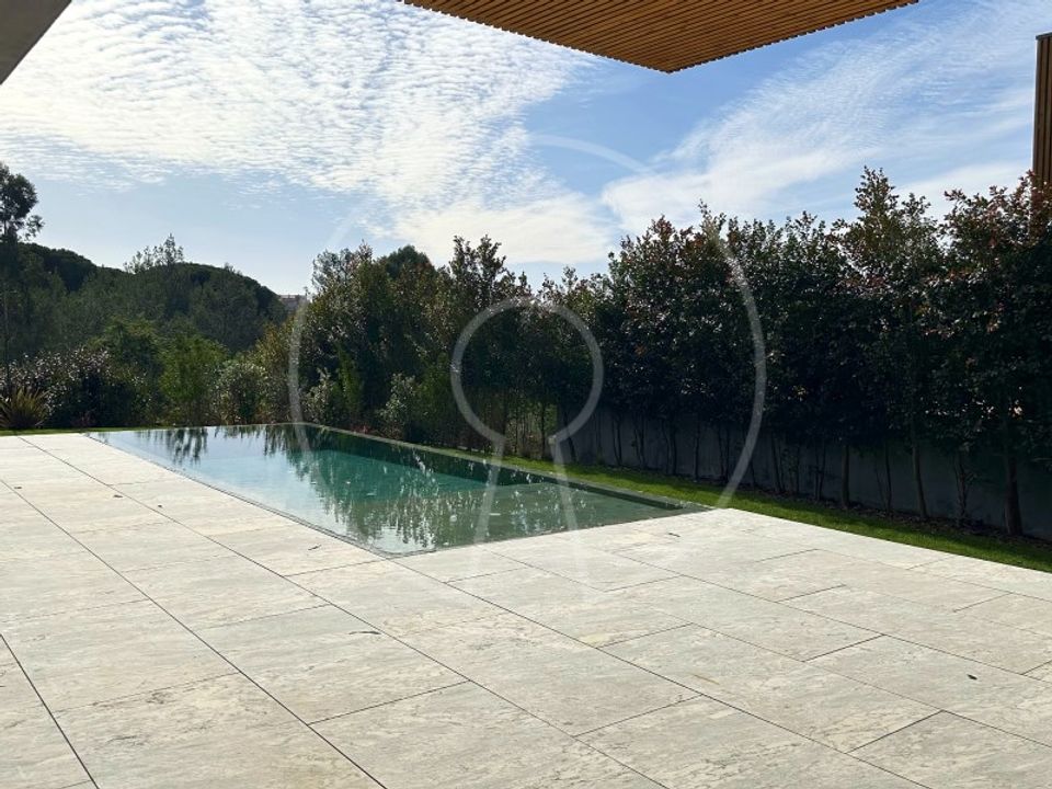 Villa i Alcabideche, Lisbon - foto 3