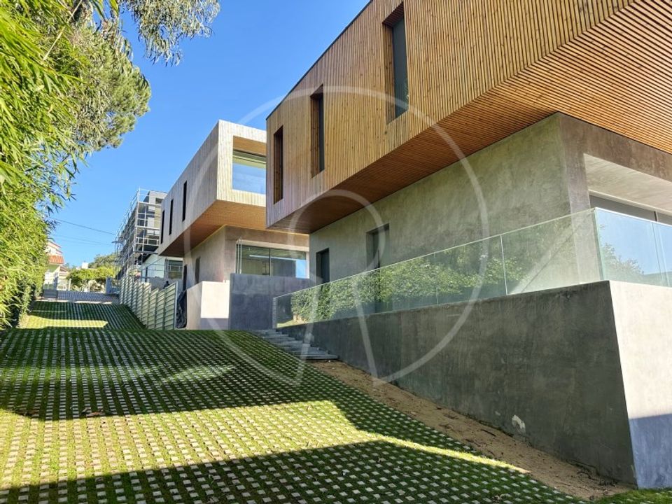 Villa i Alcabideche, Lisbon - foto 5