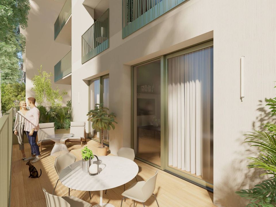 Apartament a Pesaro, Pesaro and Urbino - foto 1