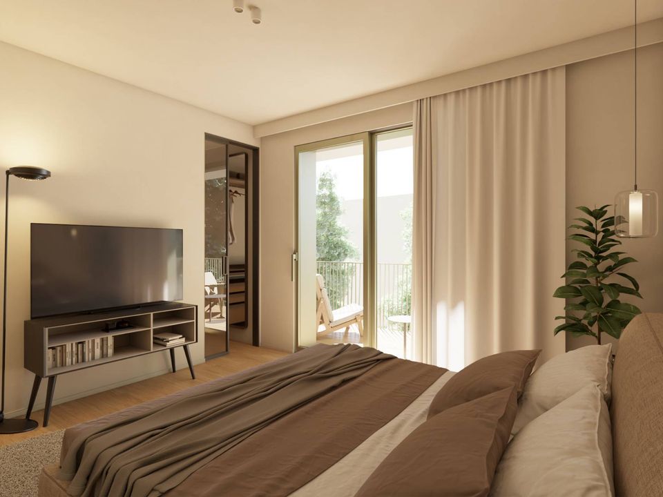 Apartament a Pesaro, Pesaro and Urbino - foto 4