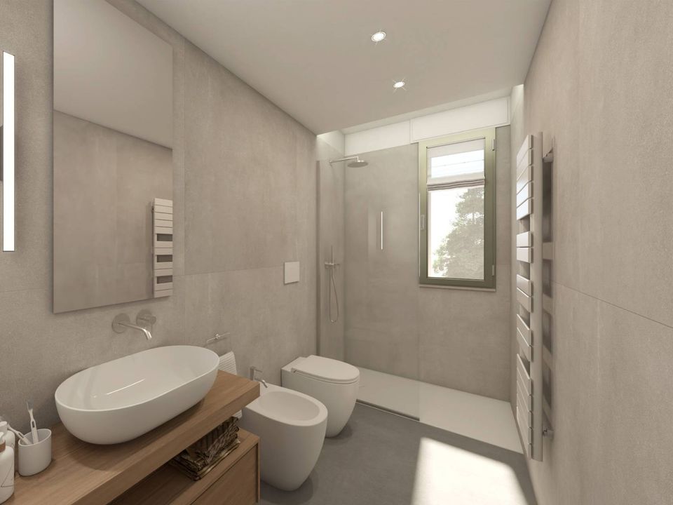 Apartament a Pesaro, Pesaro and Urbino - foto 5