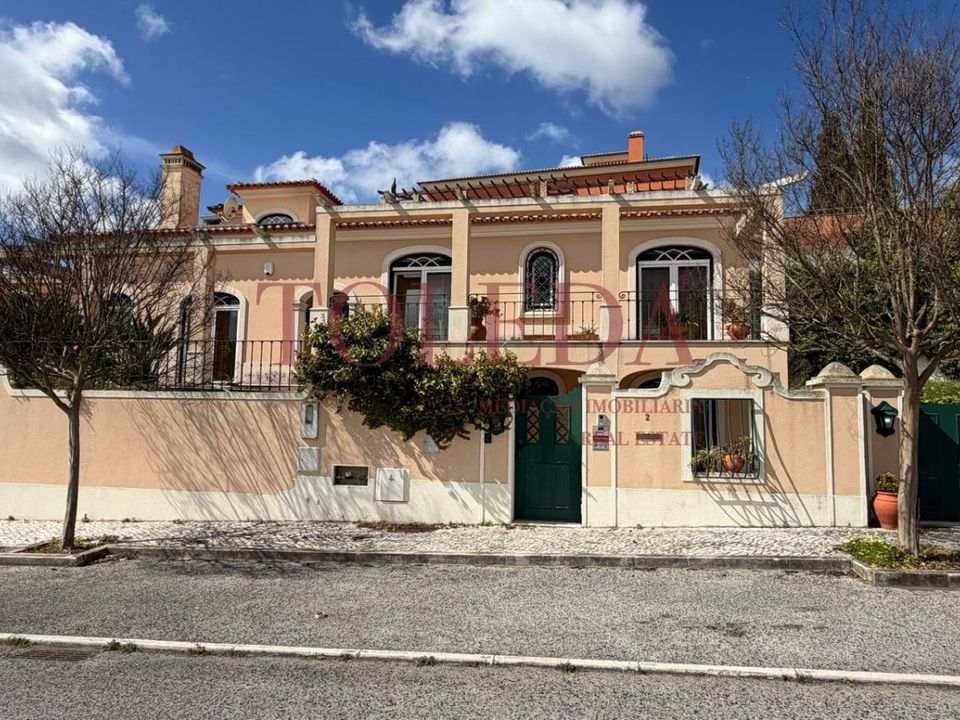 Villa i Azambuja, Lisbon - foto 2