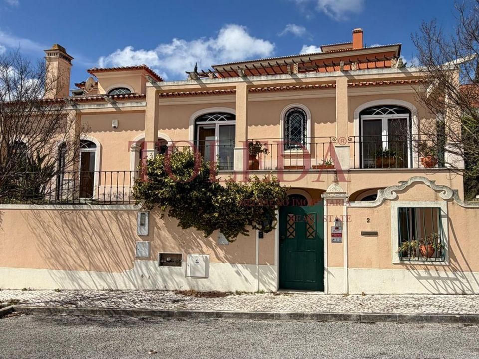 Villa i Azambuja, Lisbon - foto 3