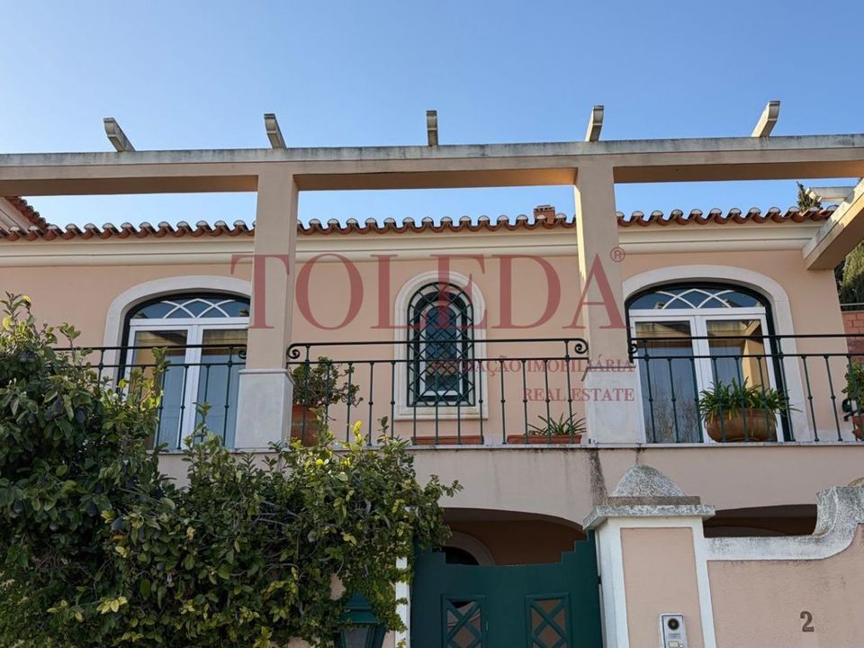 Villa i Azambuja, Lisbon - foto 4
