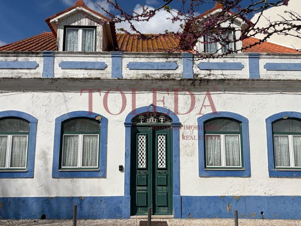 Villa i Azambuja, Lisbon - foto 2