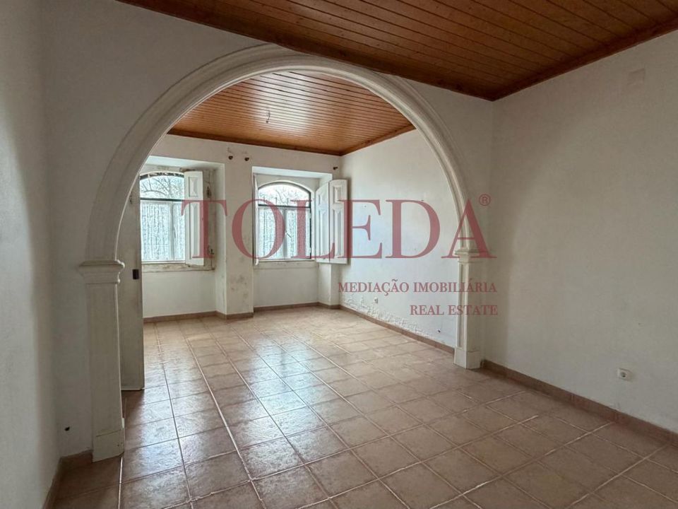 Villa i Azambuja, Lisbon - foto 5